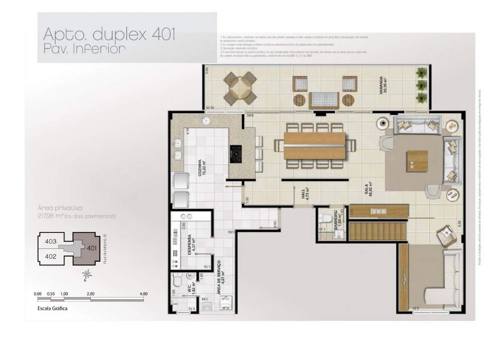 Planta 5