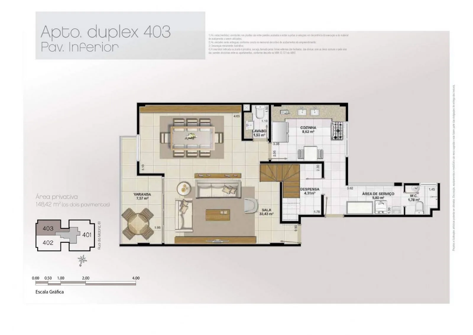 Planta 7