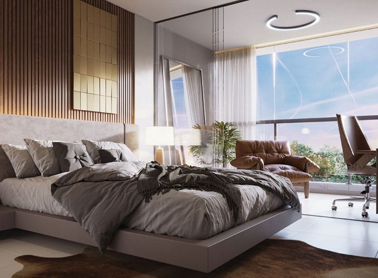  Playa Exclusive Residences Barra da Tijuca