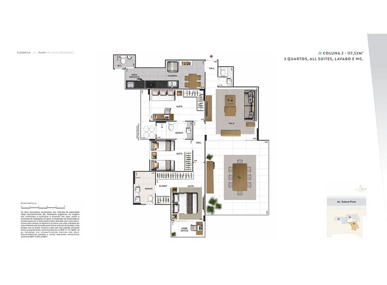 Planta 2