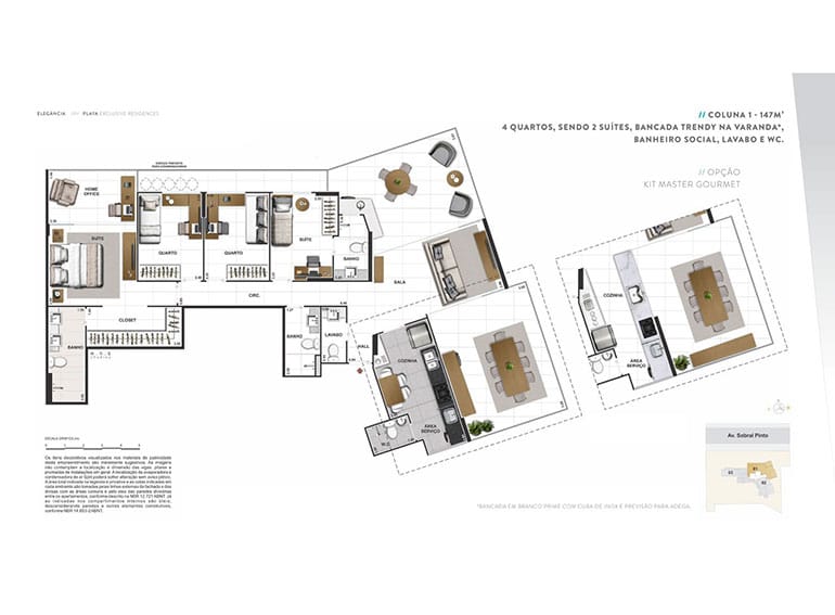 Planta 3