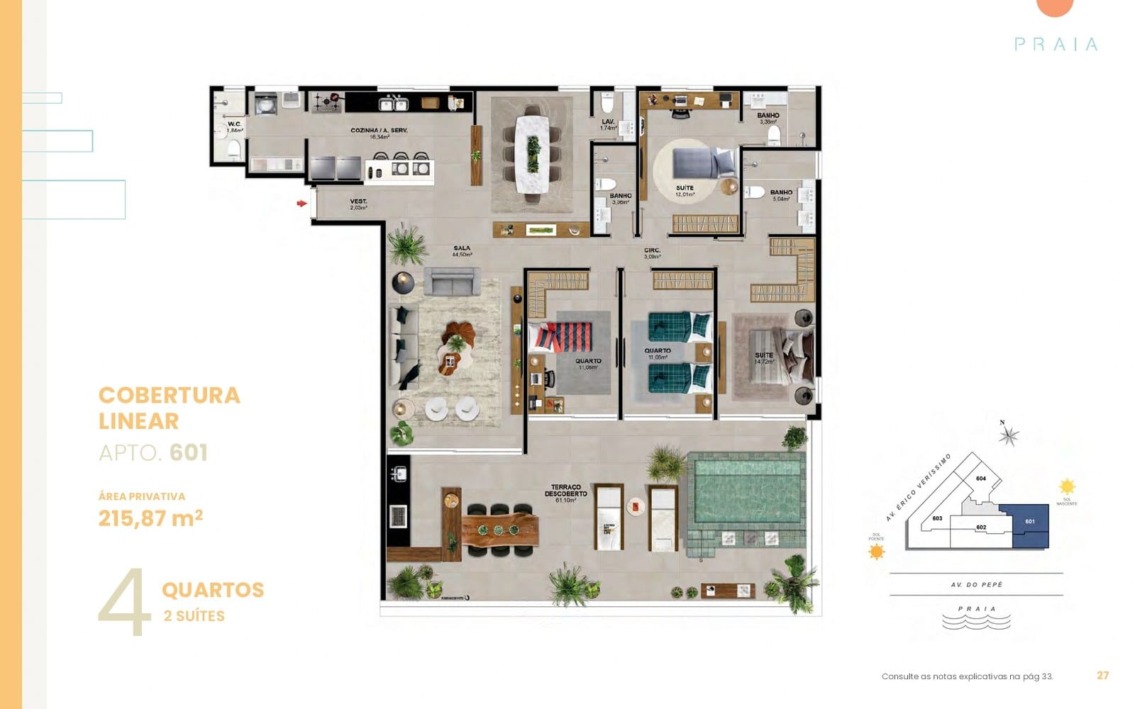Planta 4