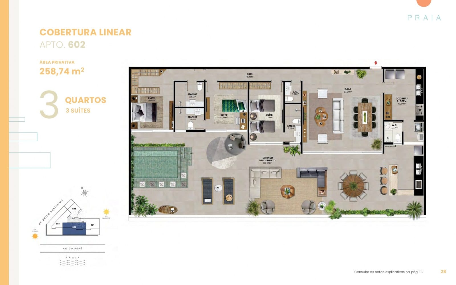 Planta 5