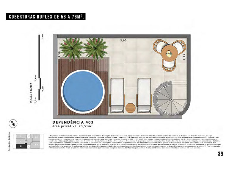 Planta 2