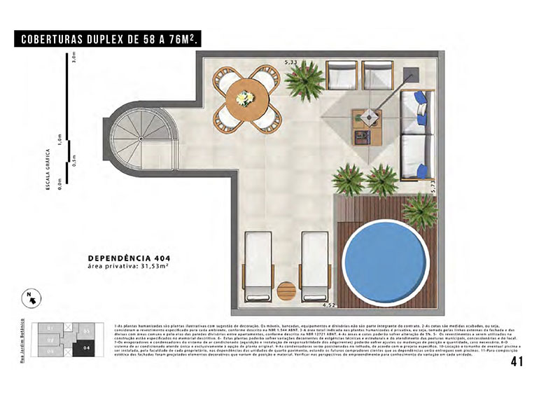 Planta 4