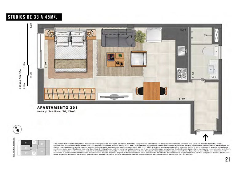 Planta 7