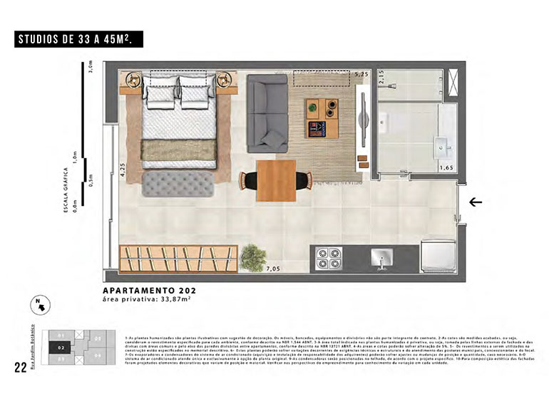 Planta 8