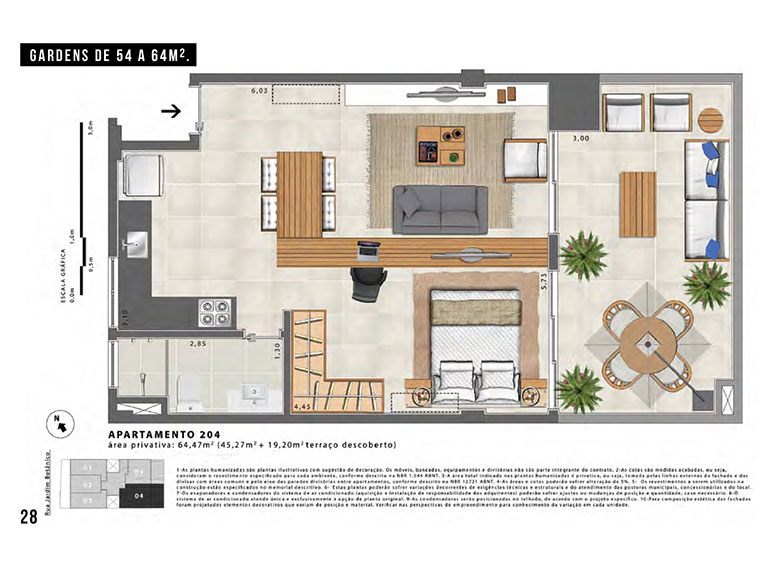 Planta 17