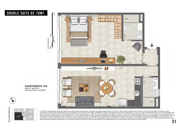 Planta 16