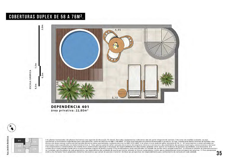 Planta 13