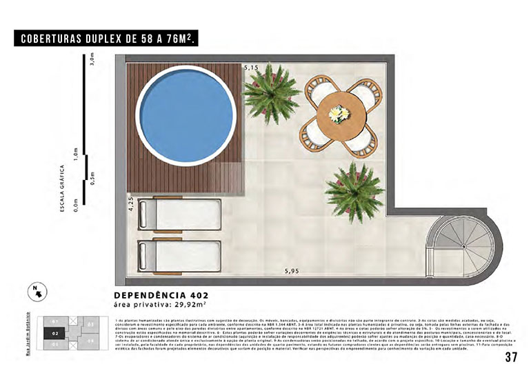 Planta 11