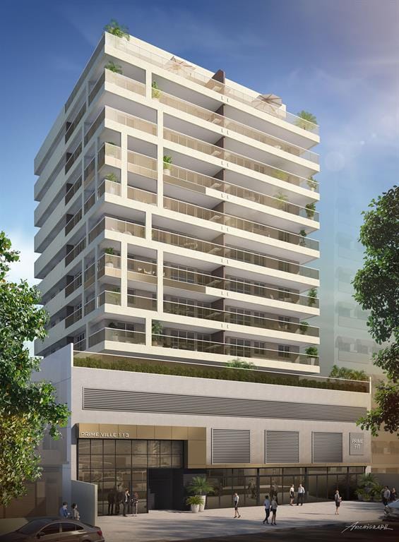 PrimeVille Botafogo