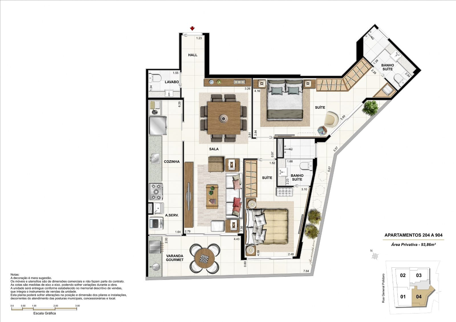 Planta 4