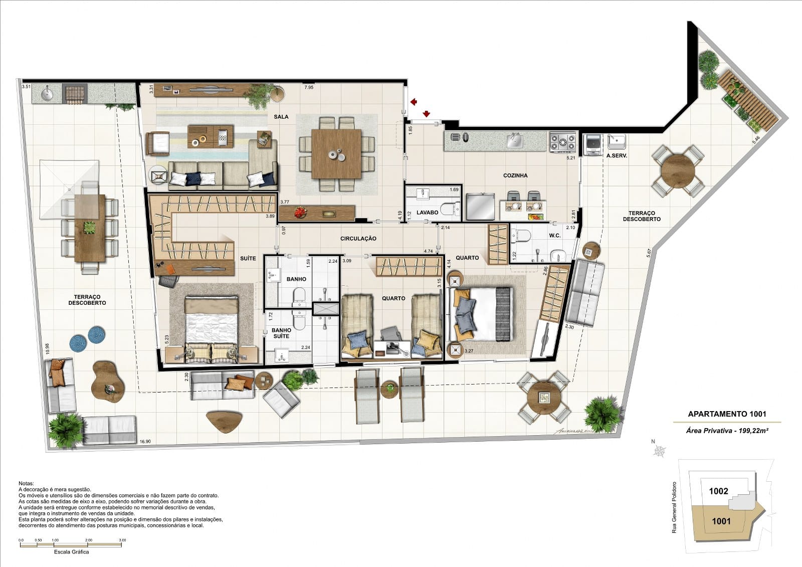 Planta 5