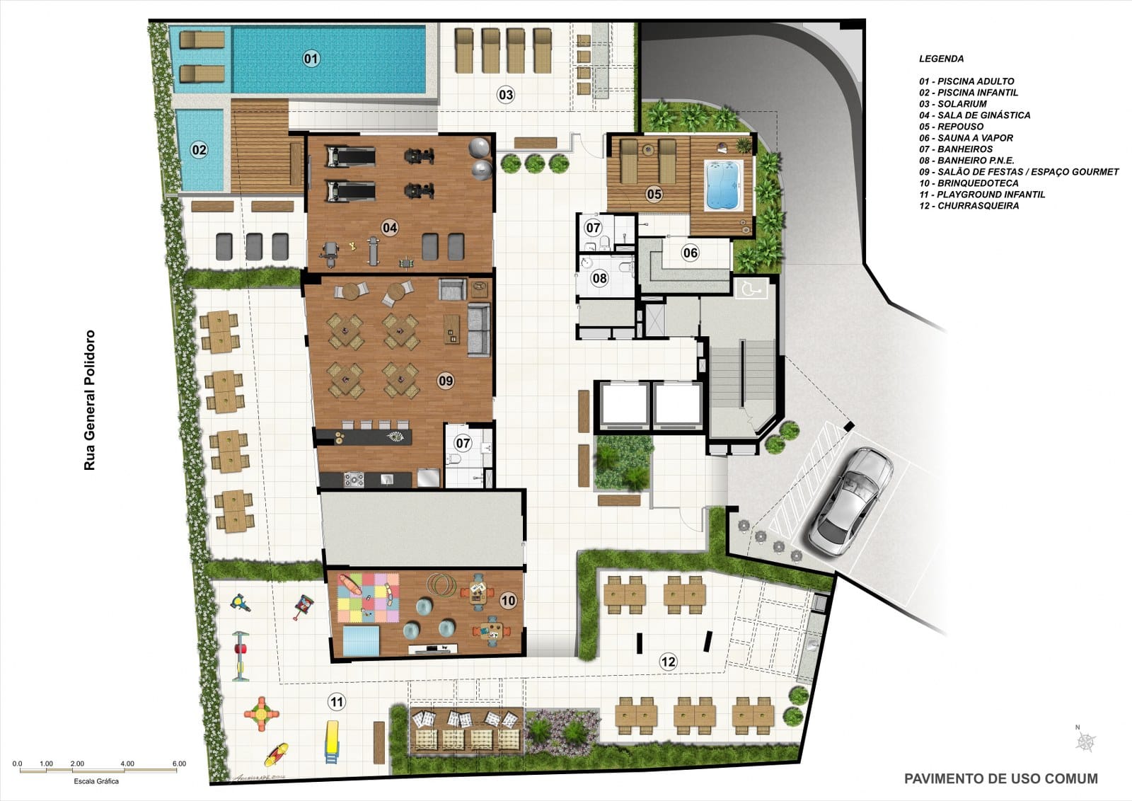 Planta 6