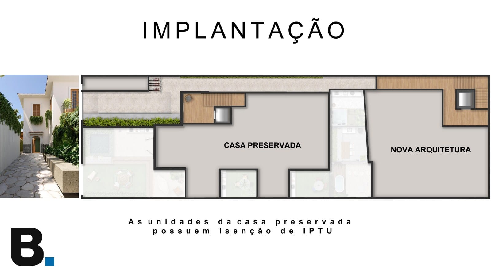 Planta 1