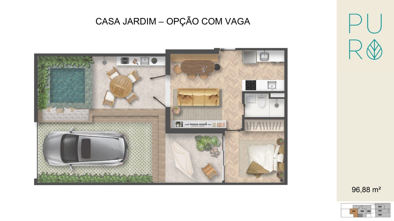 Planta 3