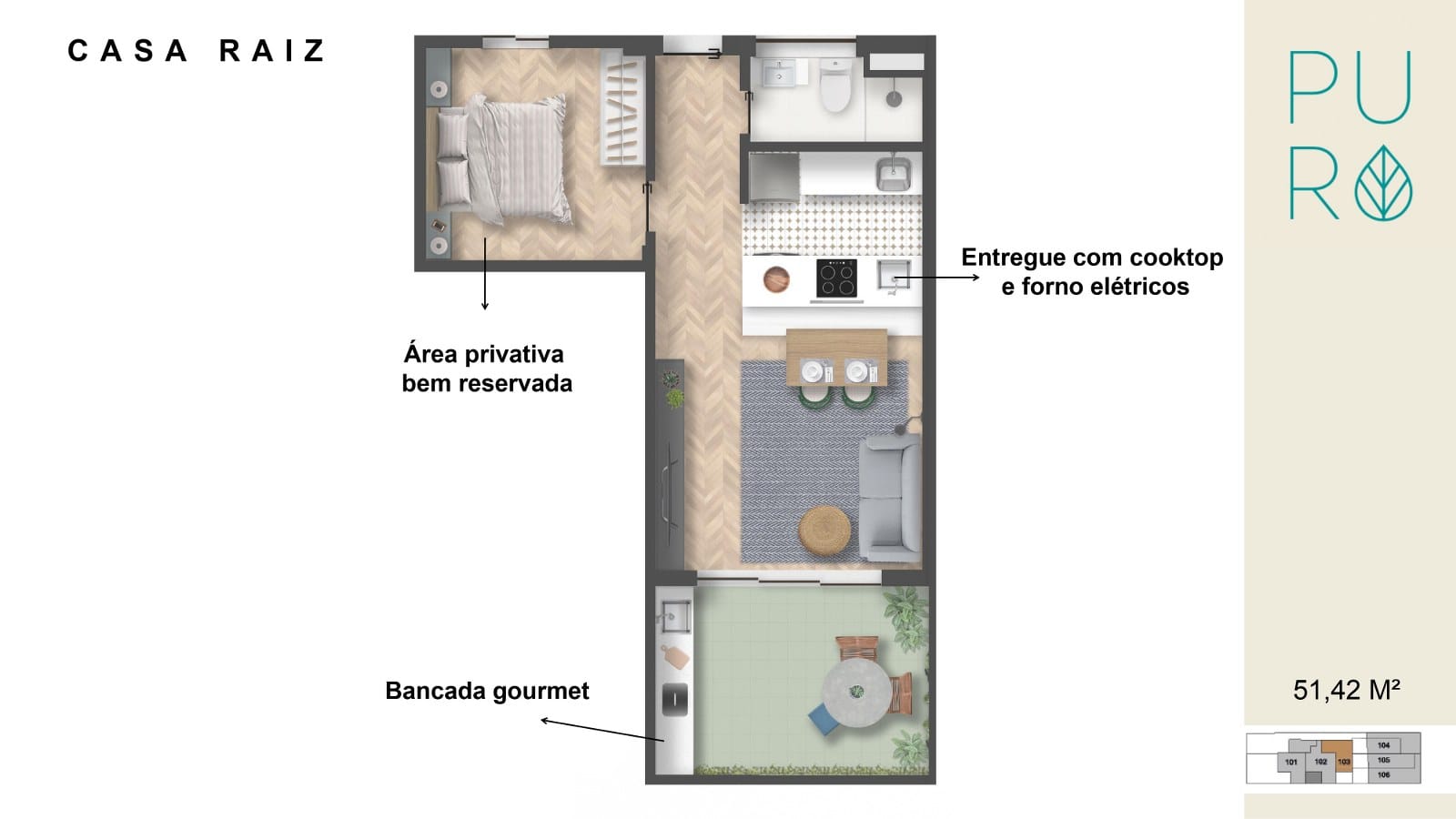 Planta 5