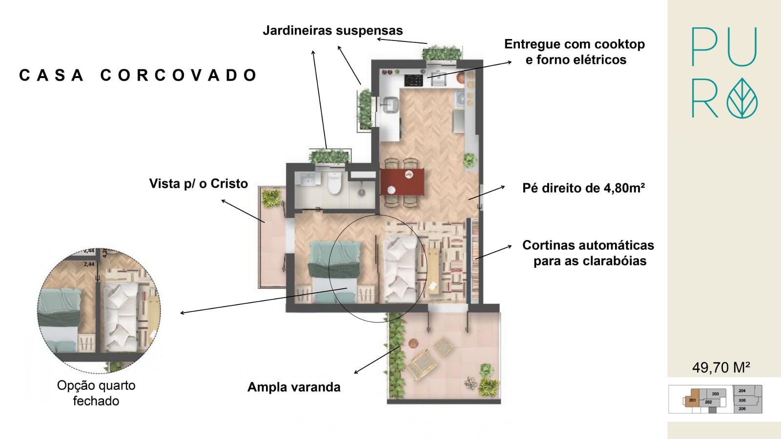 Planta 9