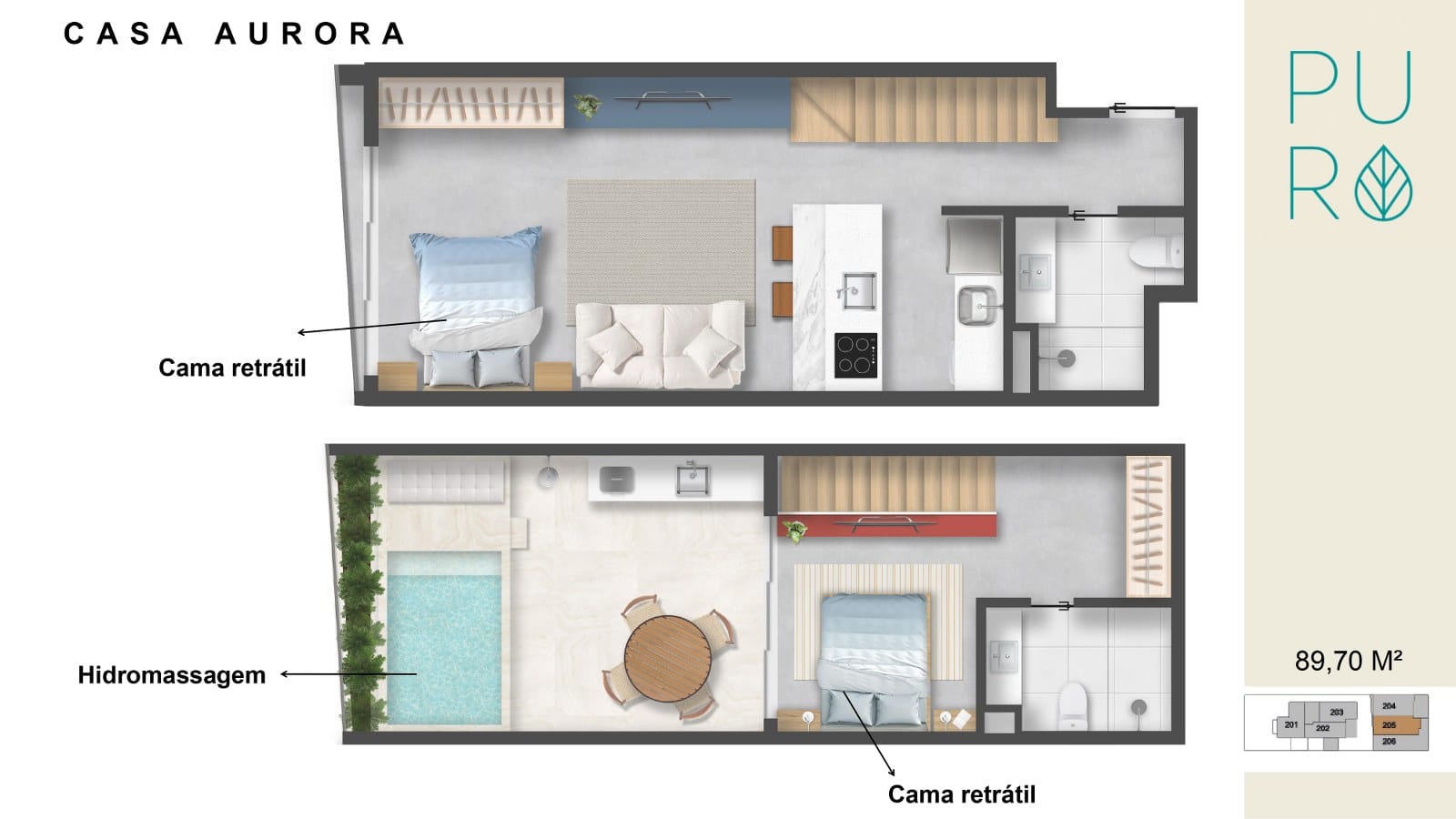Planta 15
