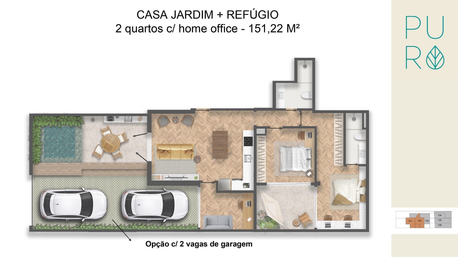 Planta 17