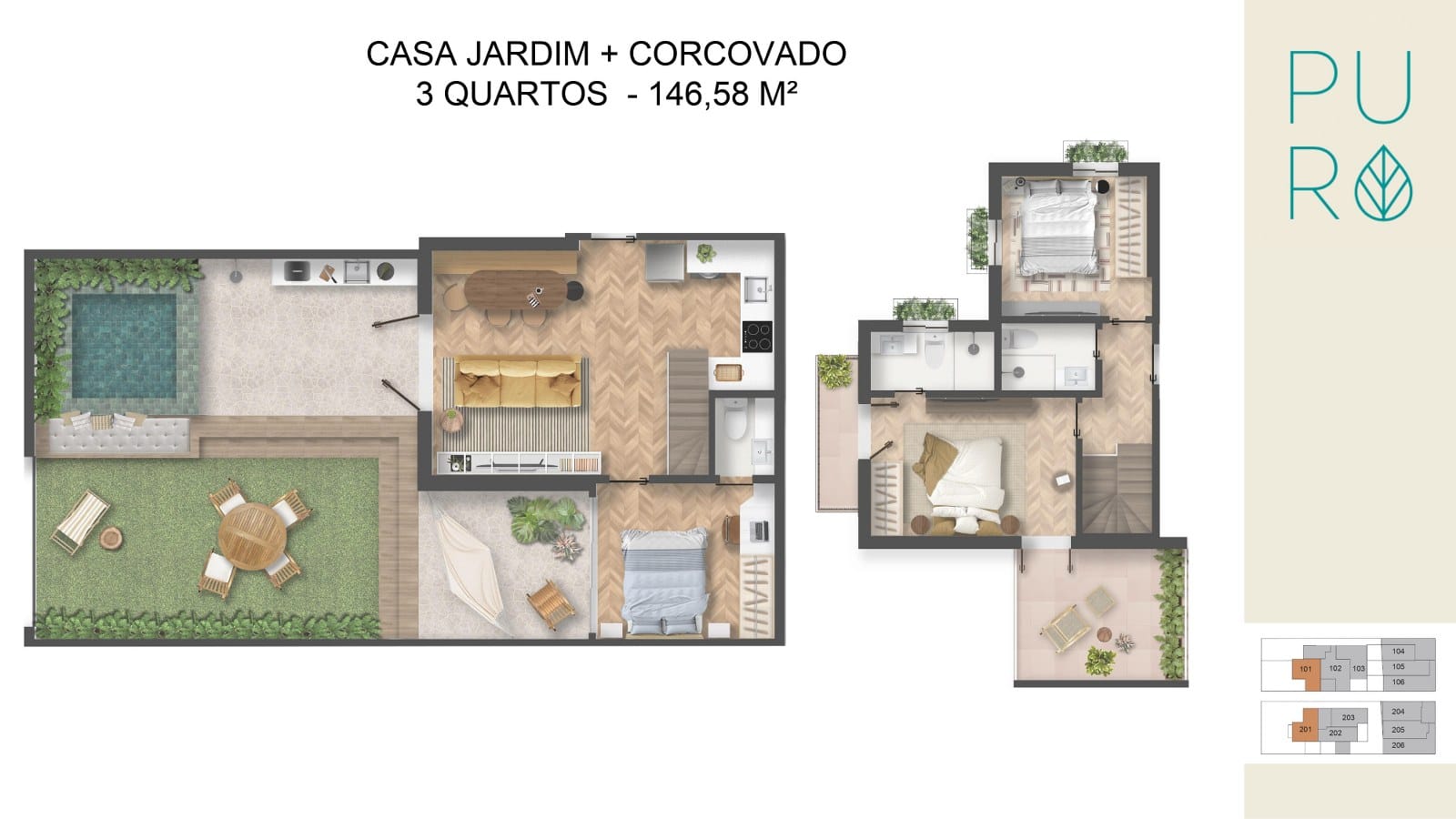 Planta 18