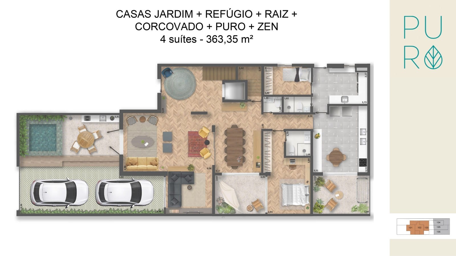 Planta 21