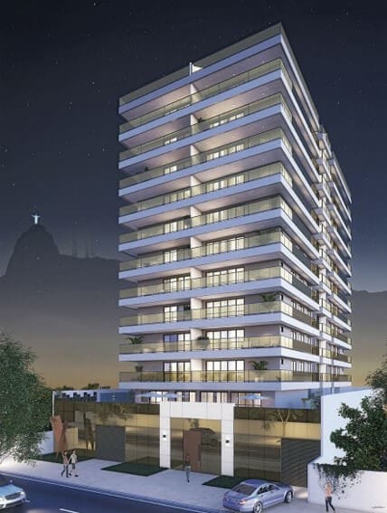Quattro Botafogo