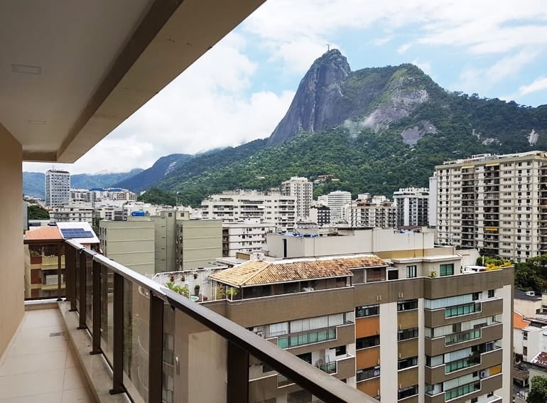 Quattro Botafogo