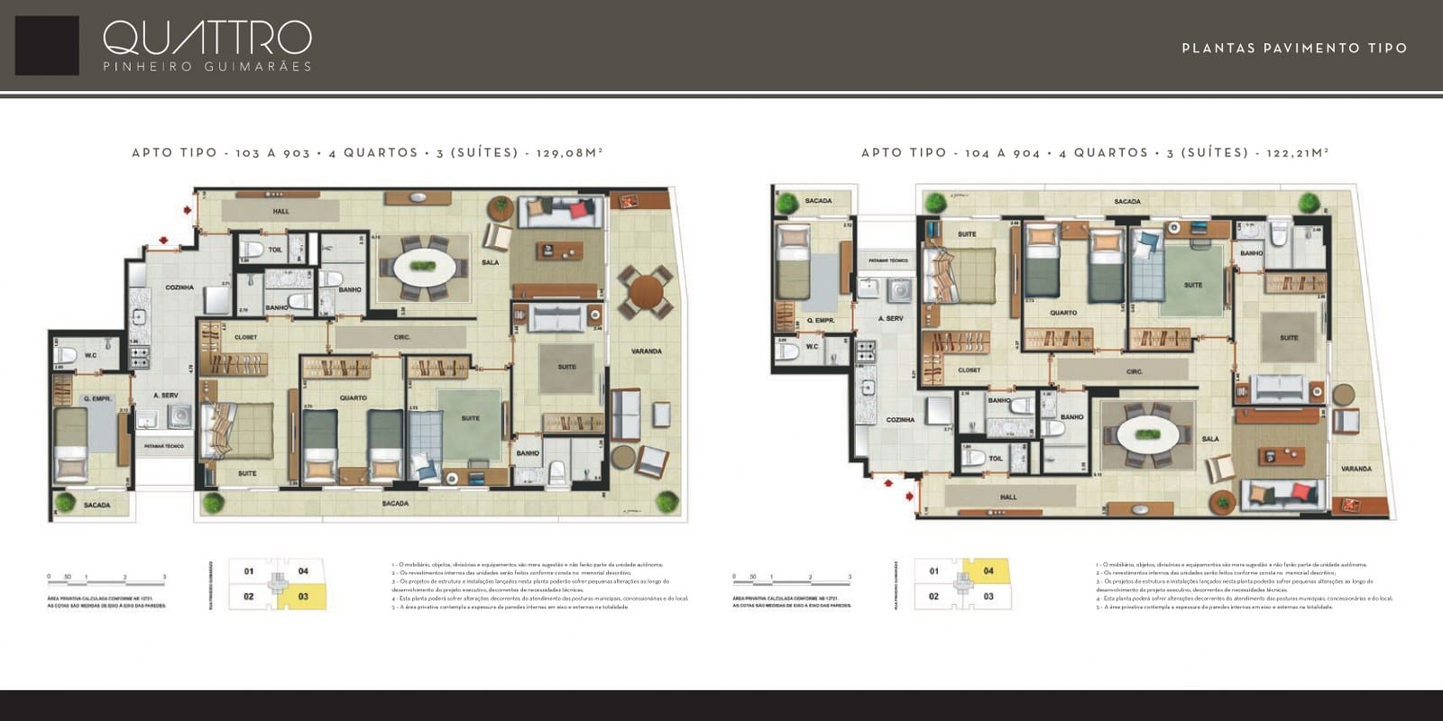 Planta 2