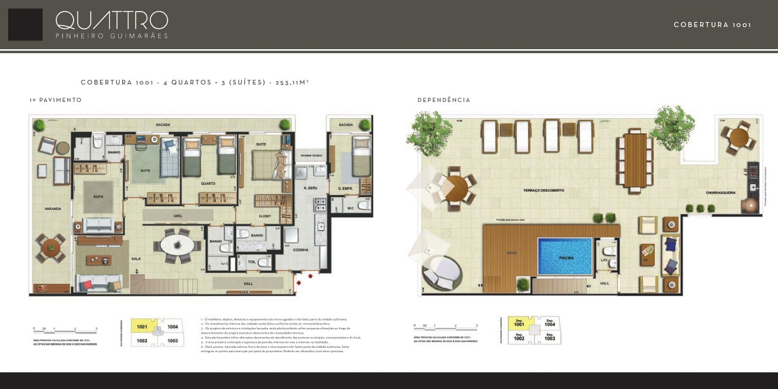 Planta 4