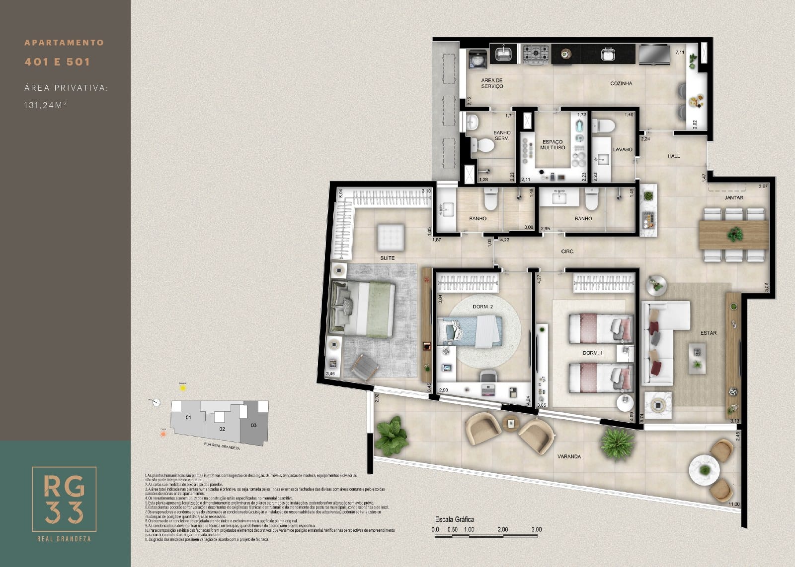 Planta 5