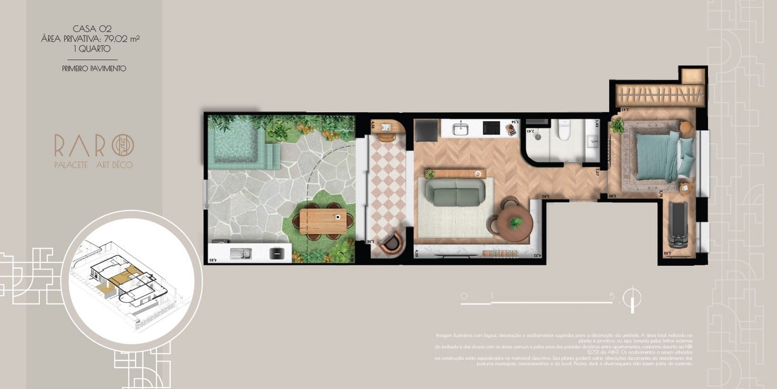 Planta 3