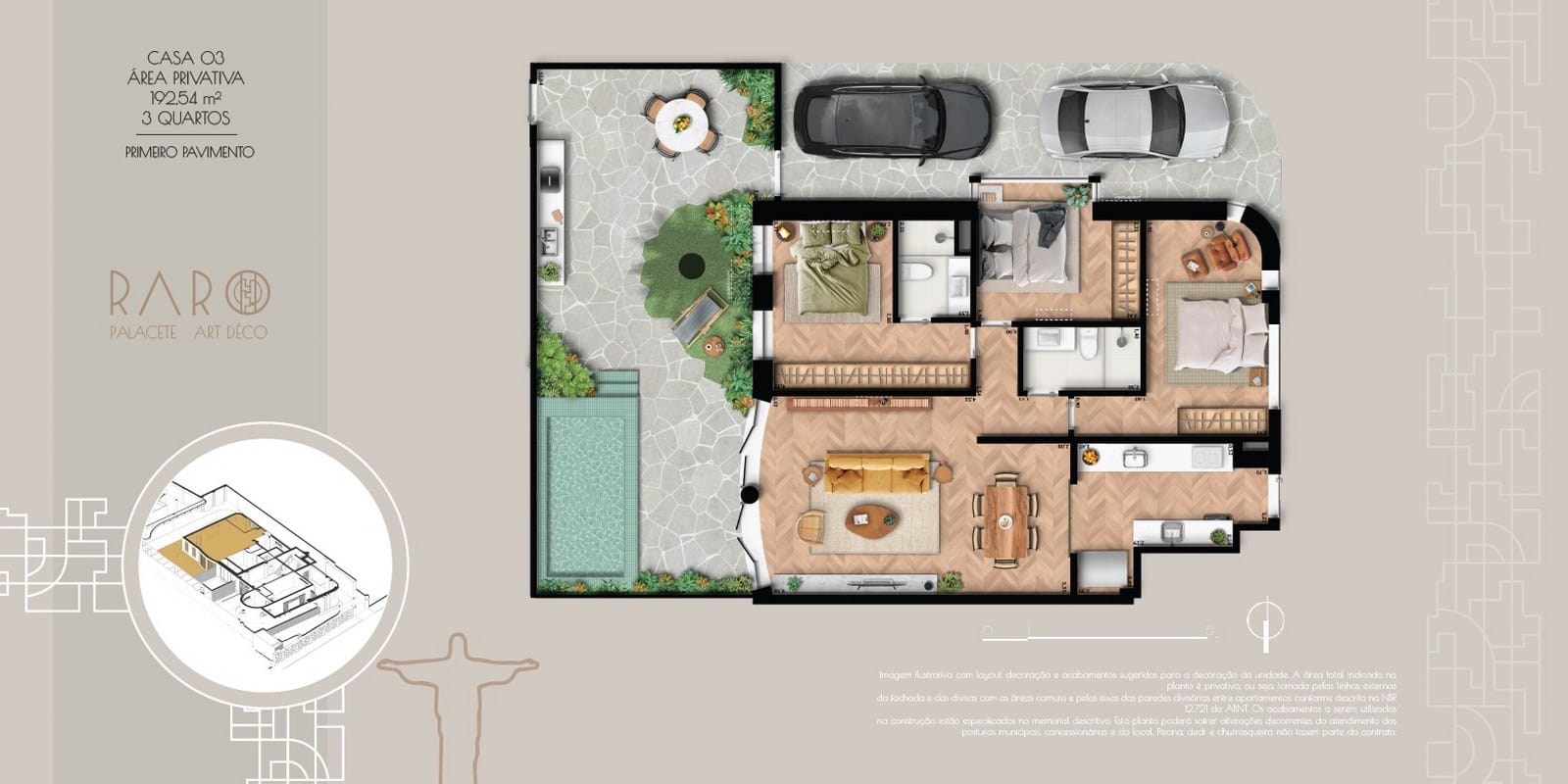 Planta 4