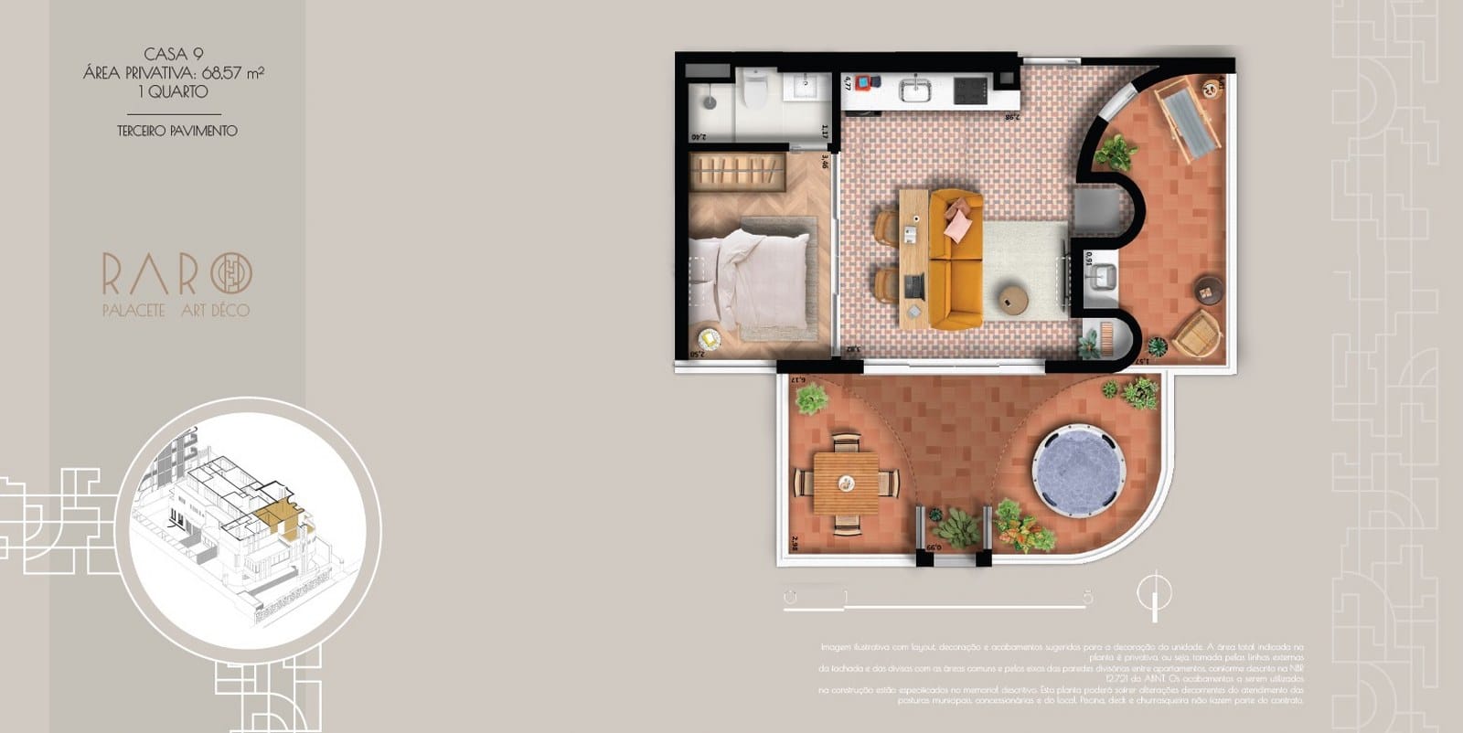 Planta 10