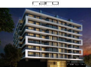 Raro Design Residence