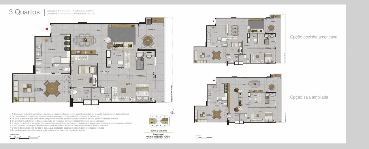 Planta 2