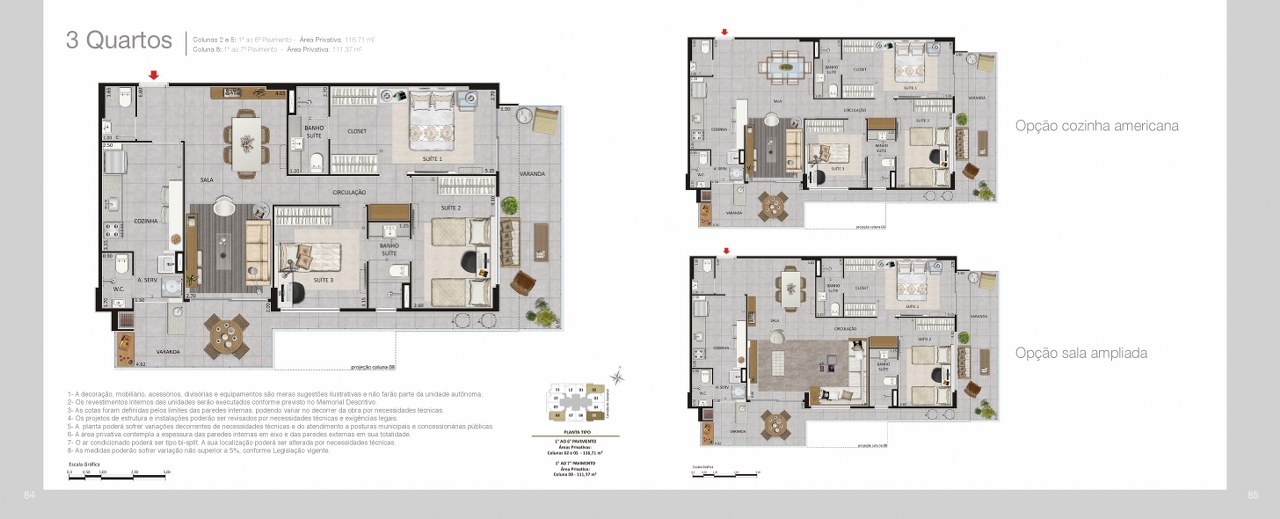Planta 4