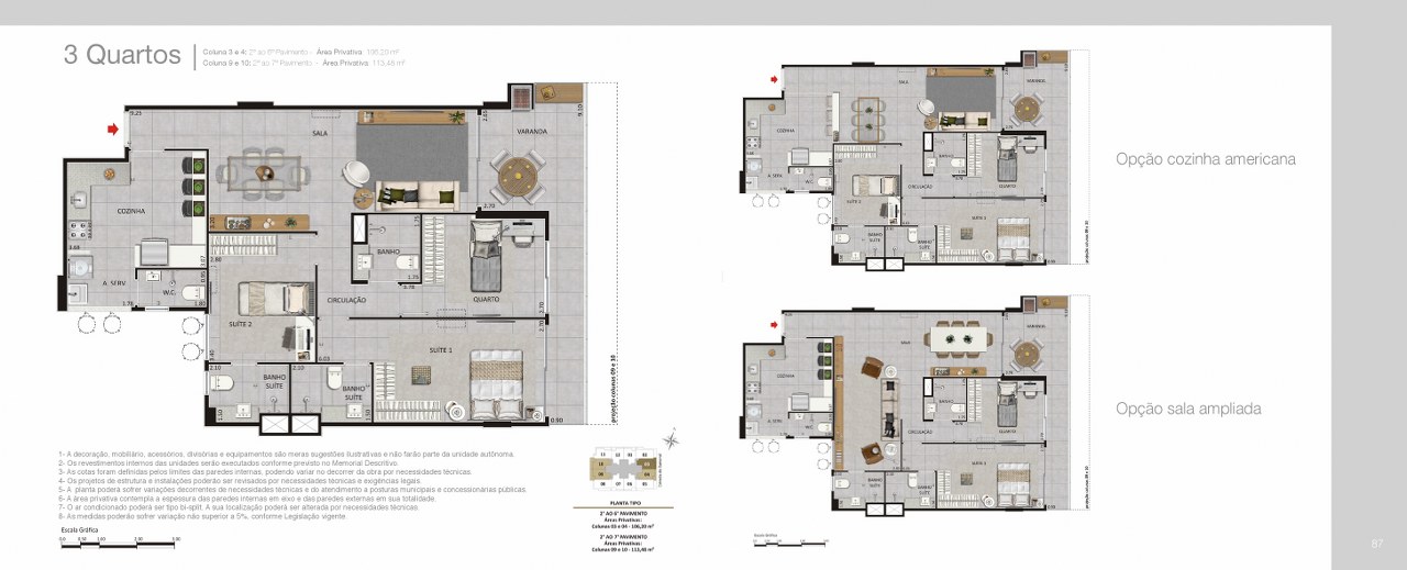 Planta 5