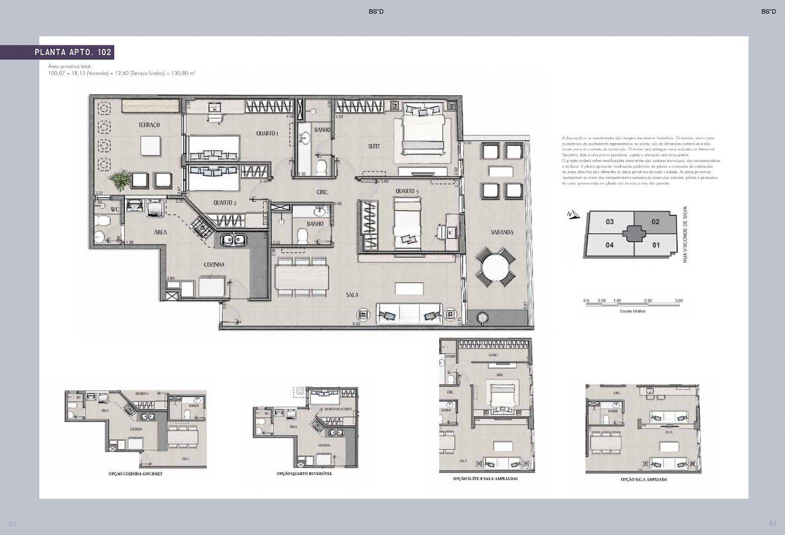 Planta 2