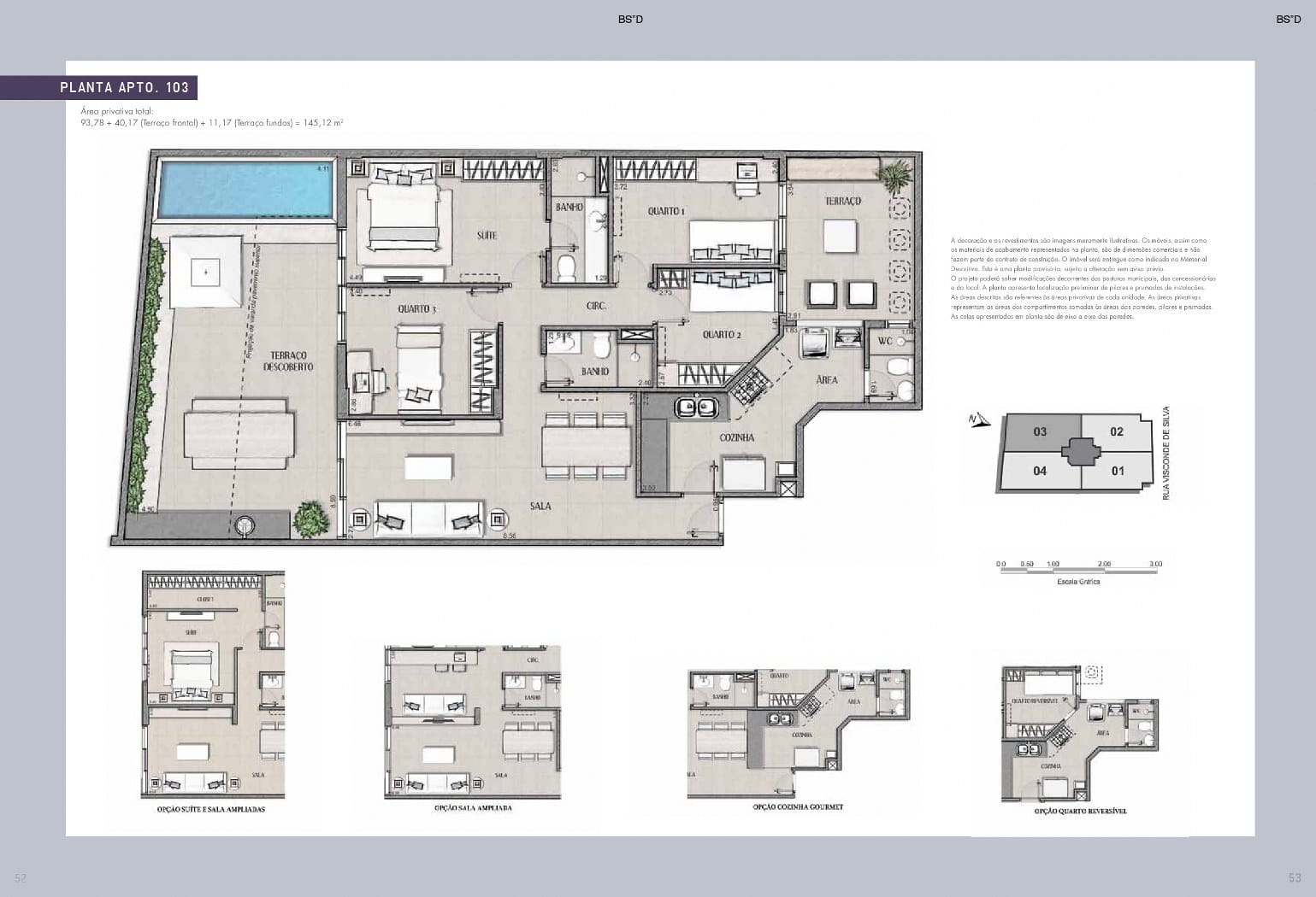 Planta 3