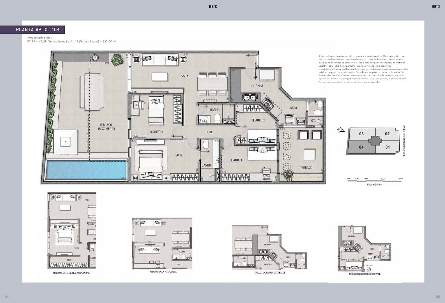Planta 4