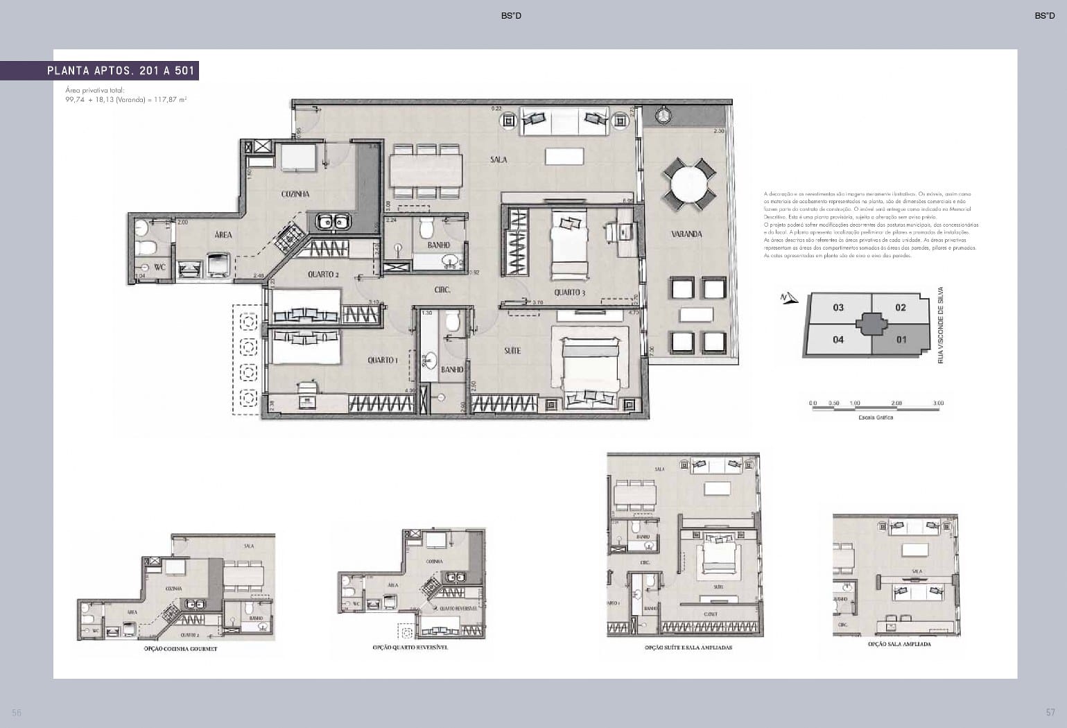 Planta 5