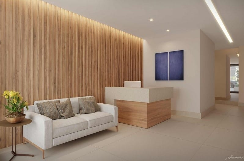 Planta 1