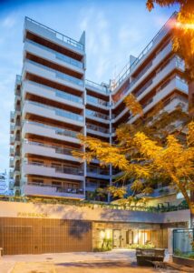 Residencial Payssandu Flamengo