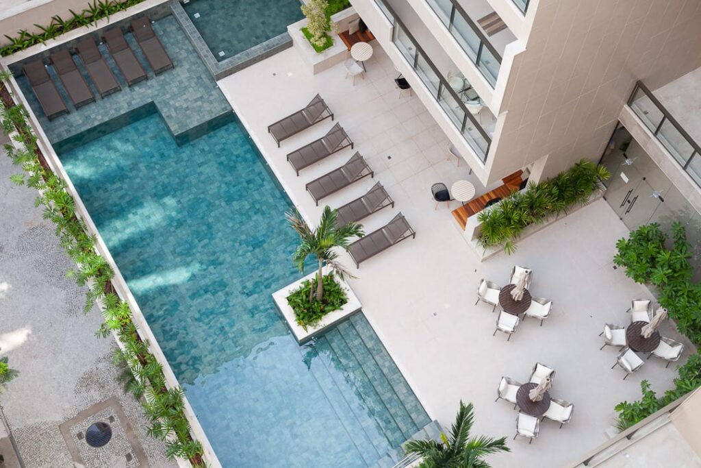 Residencial Payssandu Flamengo
