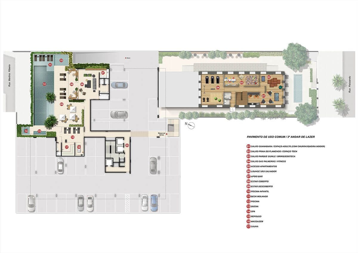 Planta 4