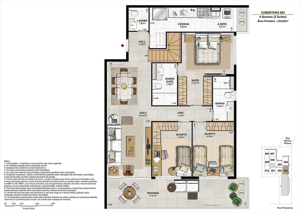 Planta 6