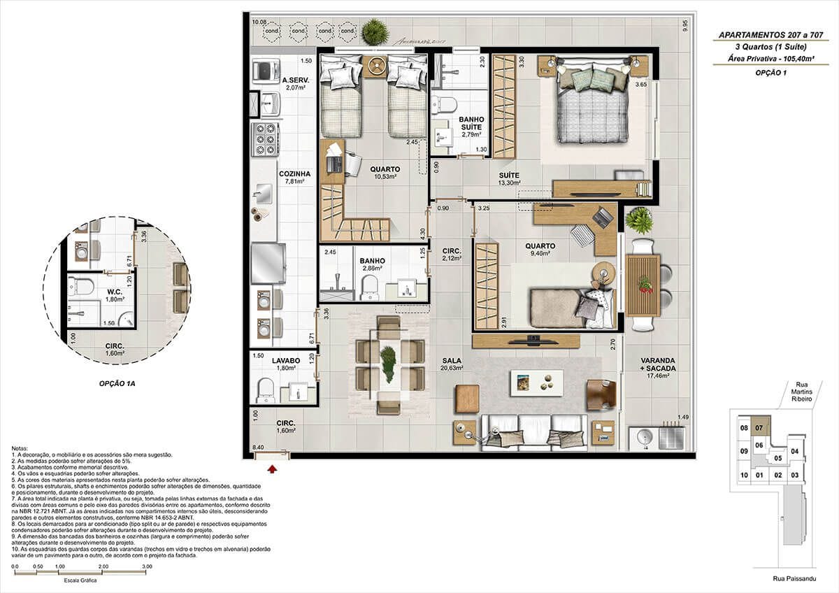 Planta 8