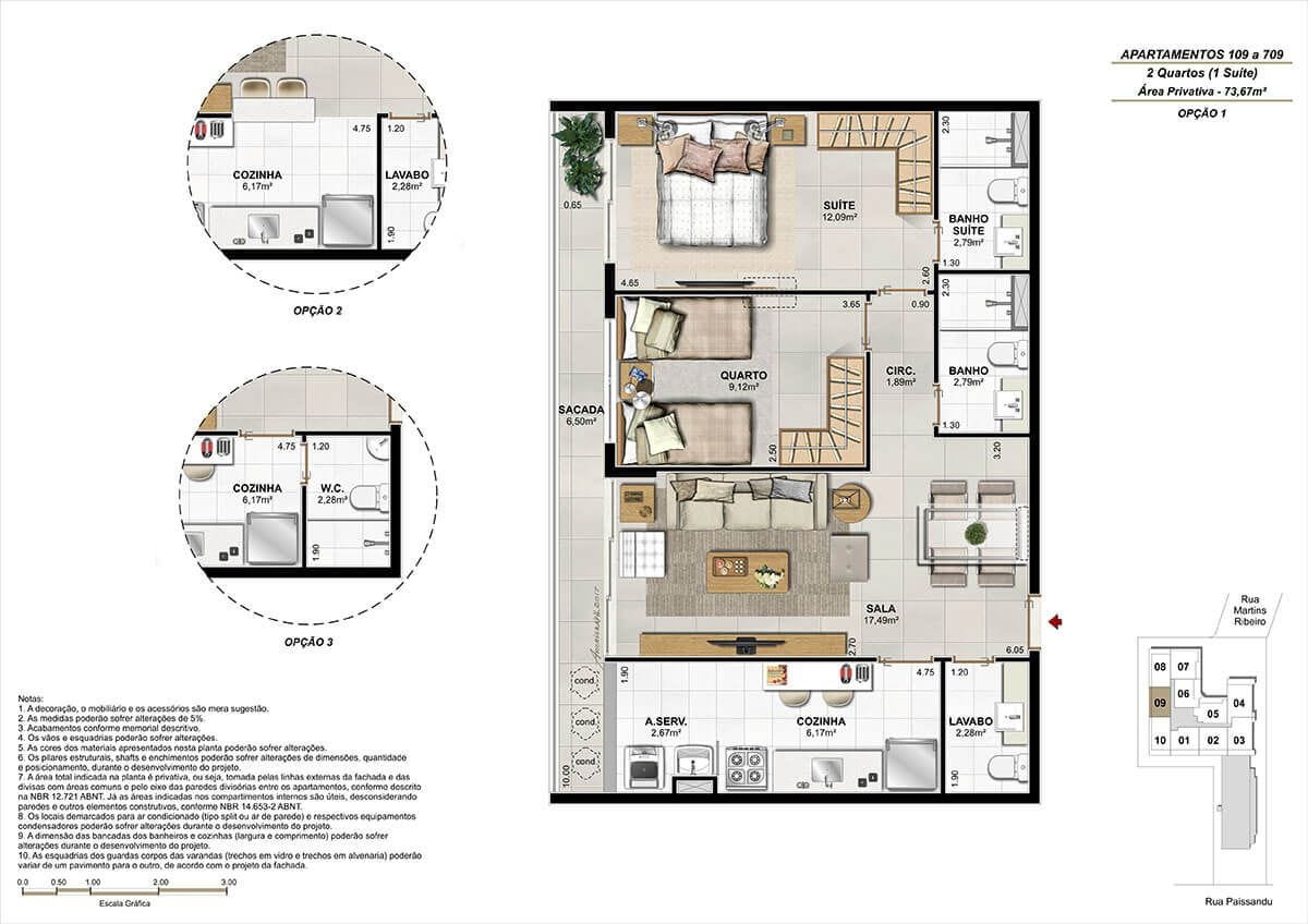 Planta 12